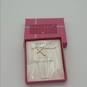 Gold Necklace for Women